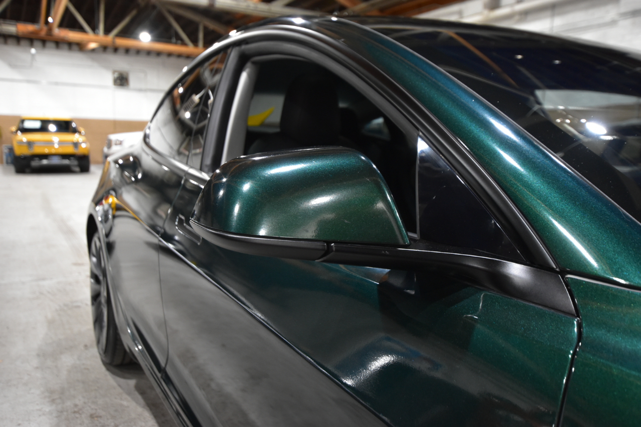 Tesla Model 3 Performance AWD 2022