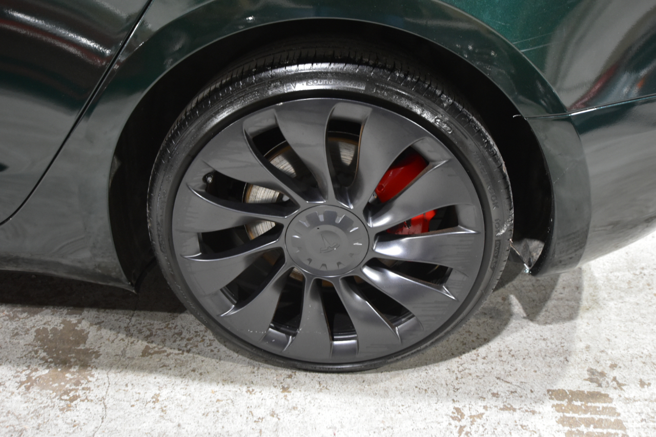 Tesla Model 3 Performance AWD 2022