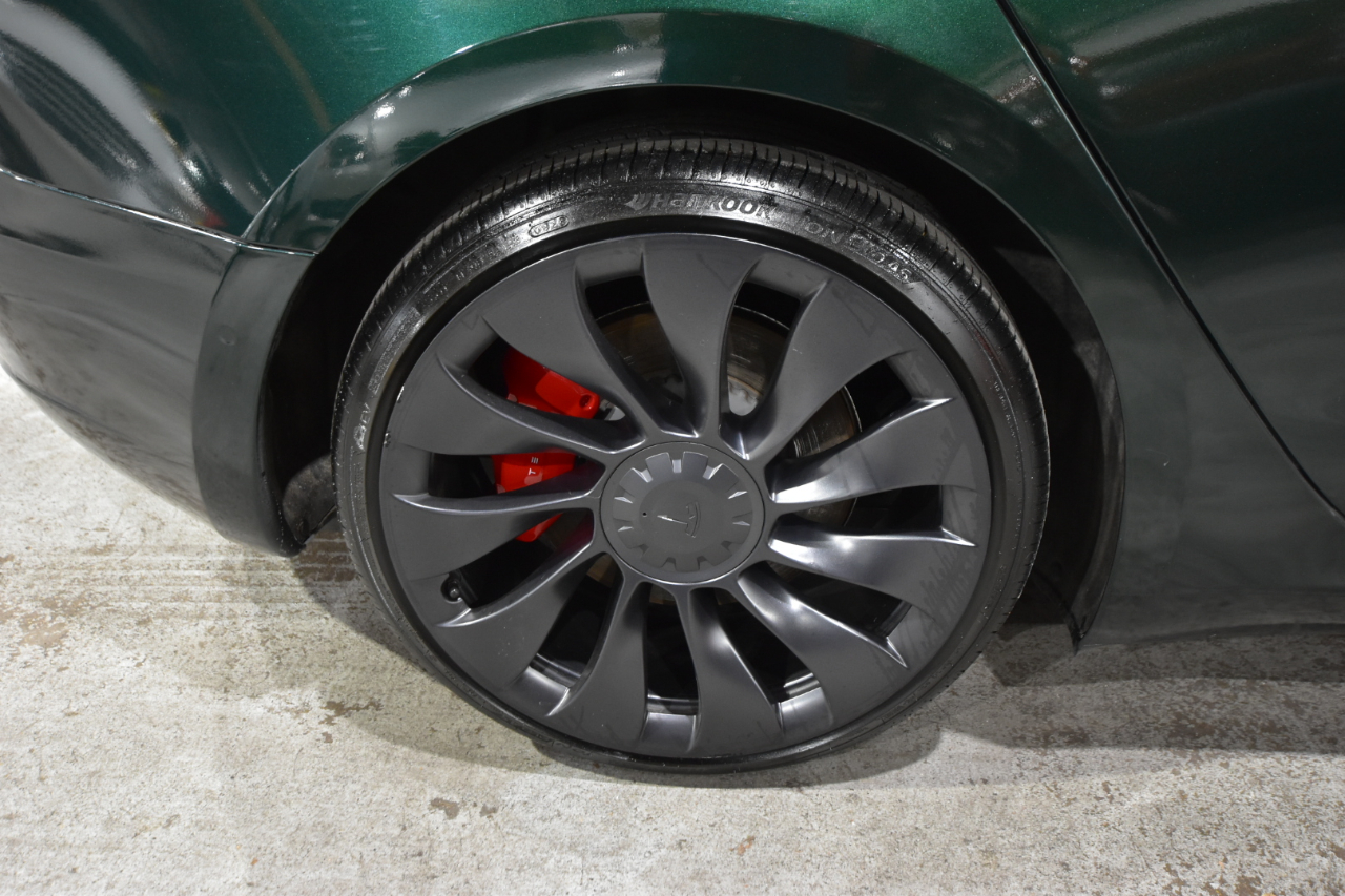 Tesla Model 3 Performance AWD 2022