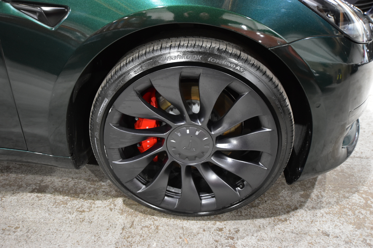 Tesla Model 3 Performance AWD 2022