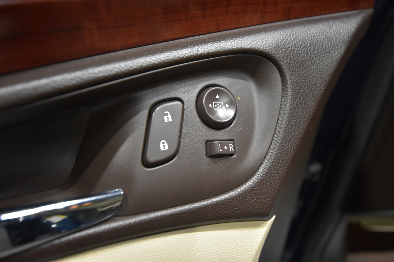 Buick Regal 4dr Sdn Turbo FWD 2016