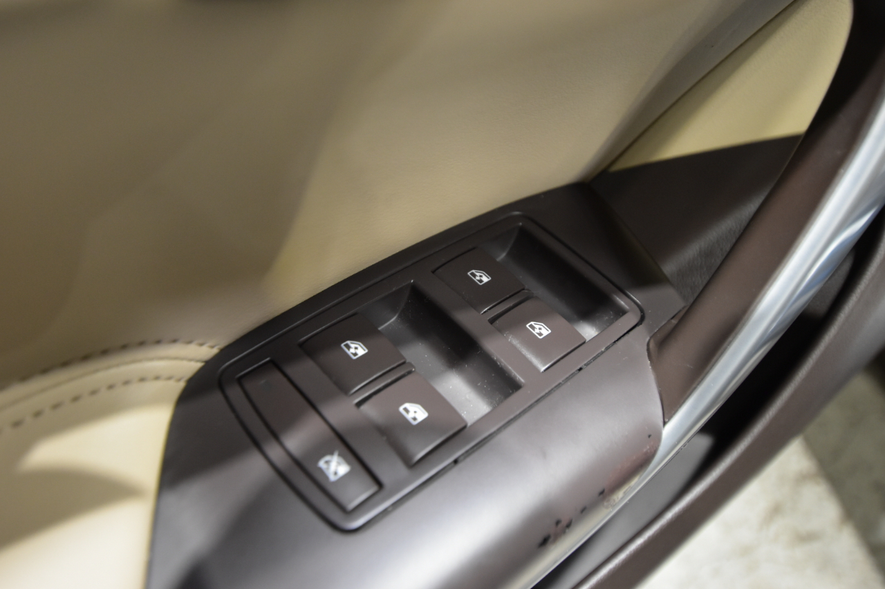 Buick Regal 4dr Sdn Turbo FWD 2016