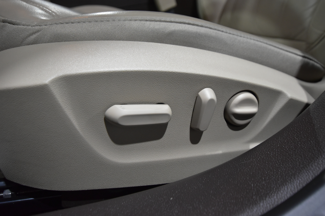 Buick Regal 4dr Sdn Turbo FWD 2016