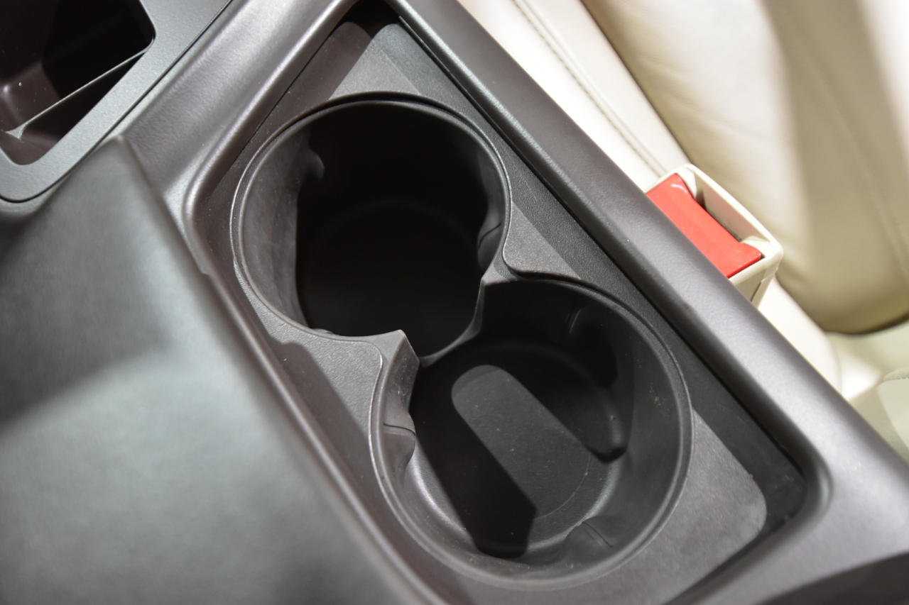 Buick Regal 4dr Sdn Turbo FWD 2016