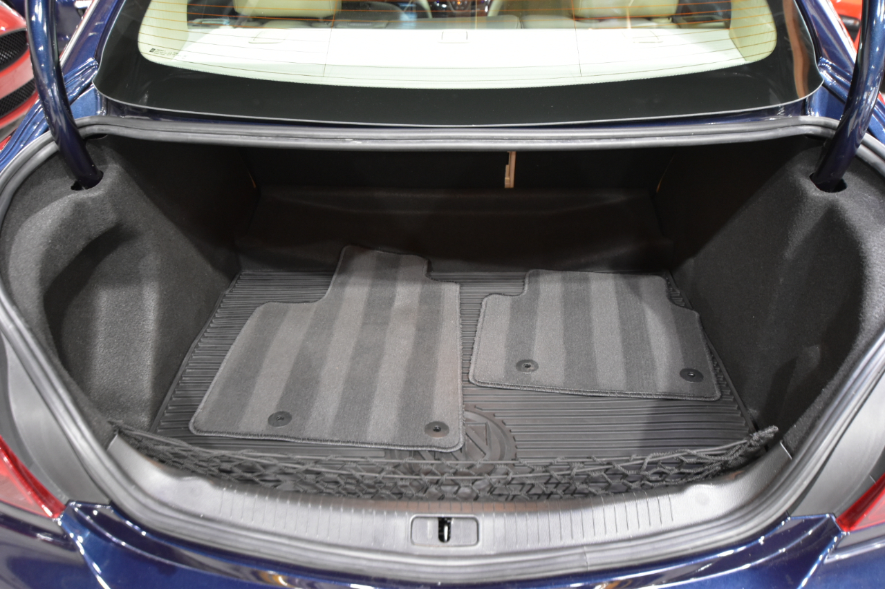 Buick Regal 4dr Sdn Turbo FWD 2016