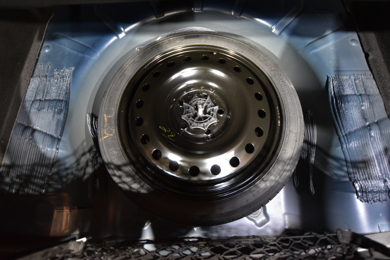 Buick Regal 4dr Sdn Turbo FWD 2016