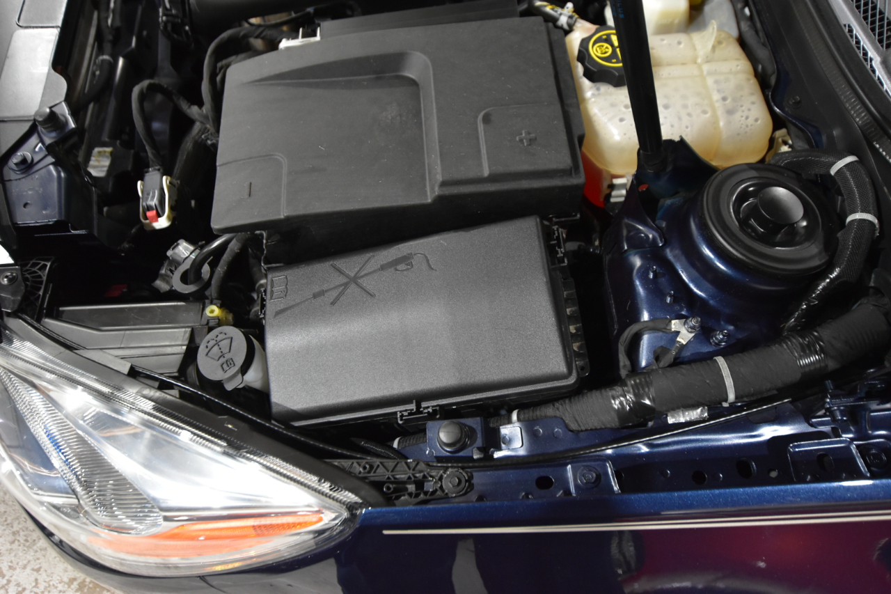 Buick Regal 4dr Sdn Turbo FWD 2016