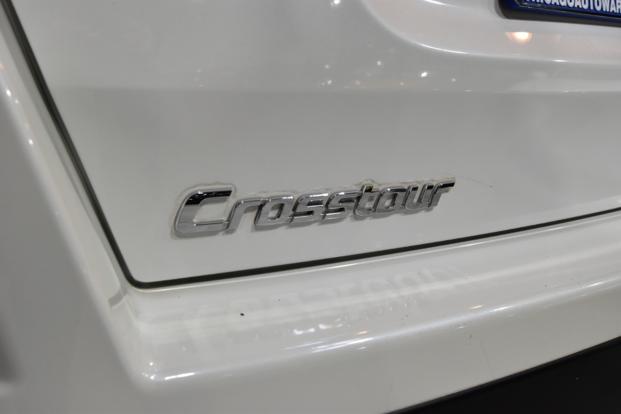 Honda Crosstour 2WD V6 5dr EX-L 2013