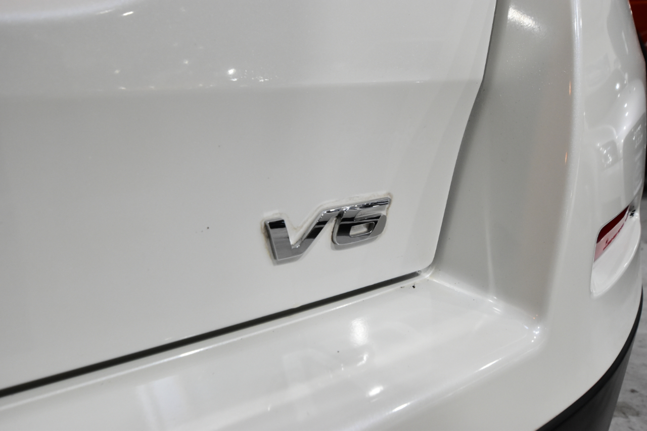 Honda Crosstour 2WD V6 5dr EX-L 2013