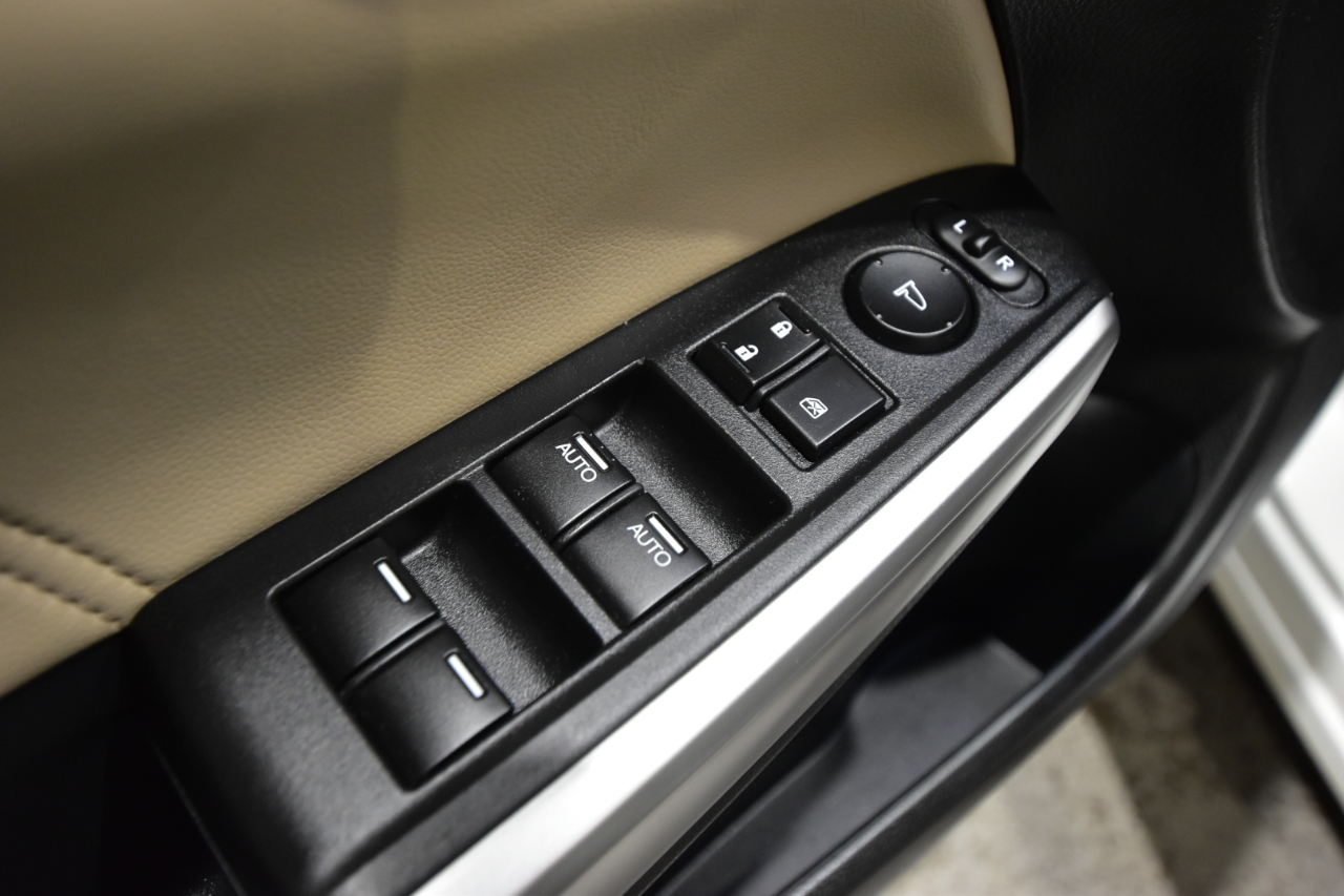 Honda Crosstour 2WD V6 5dr EX-L 2013