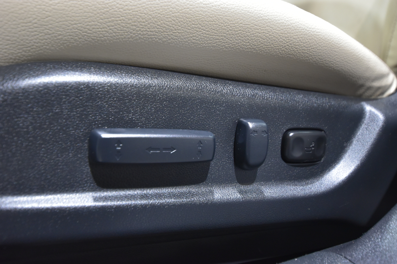 Honda Crosstour 2WD V6 5dr EX-L 2013