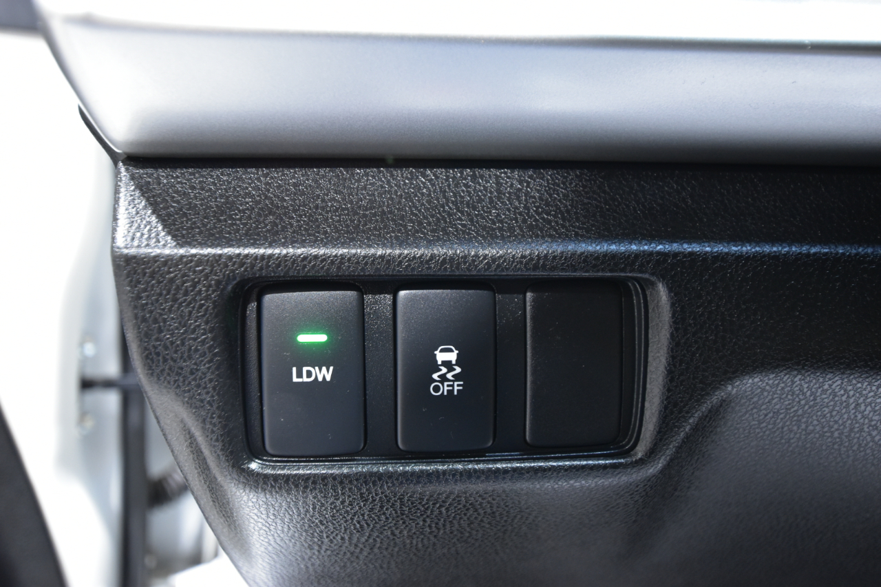 Honda Crosstour 2WD V6 5dr EX-L 2013