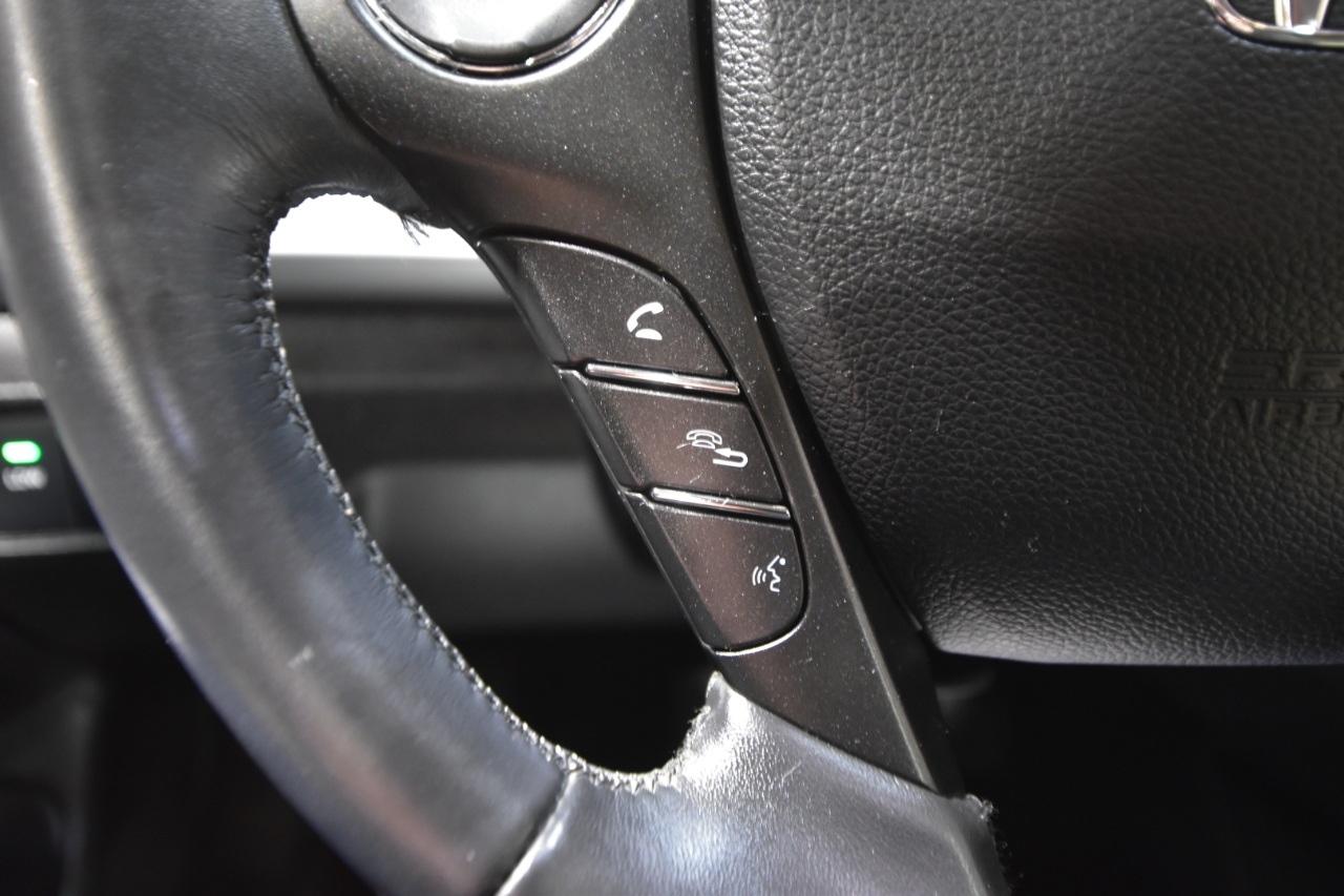 Honda Crosstour 2WD V6 5dr EX-L 2013