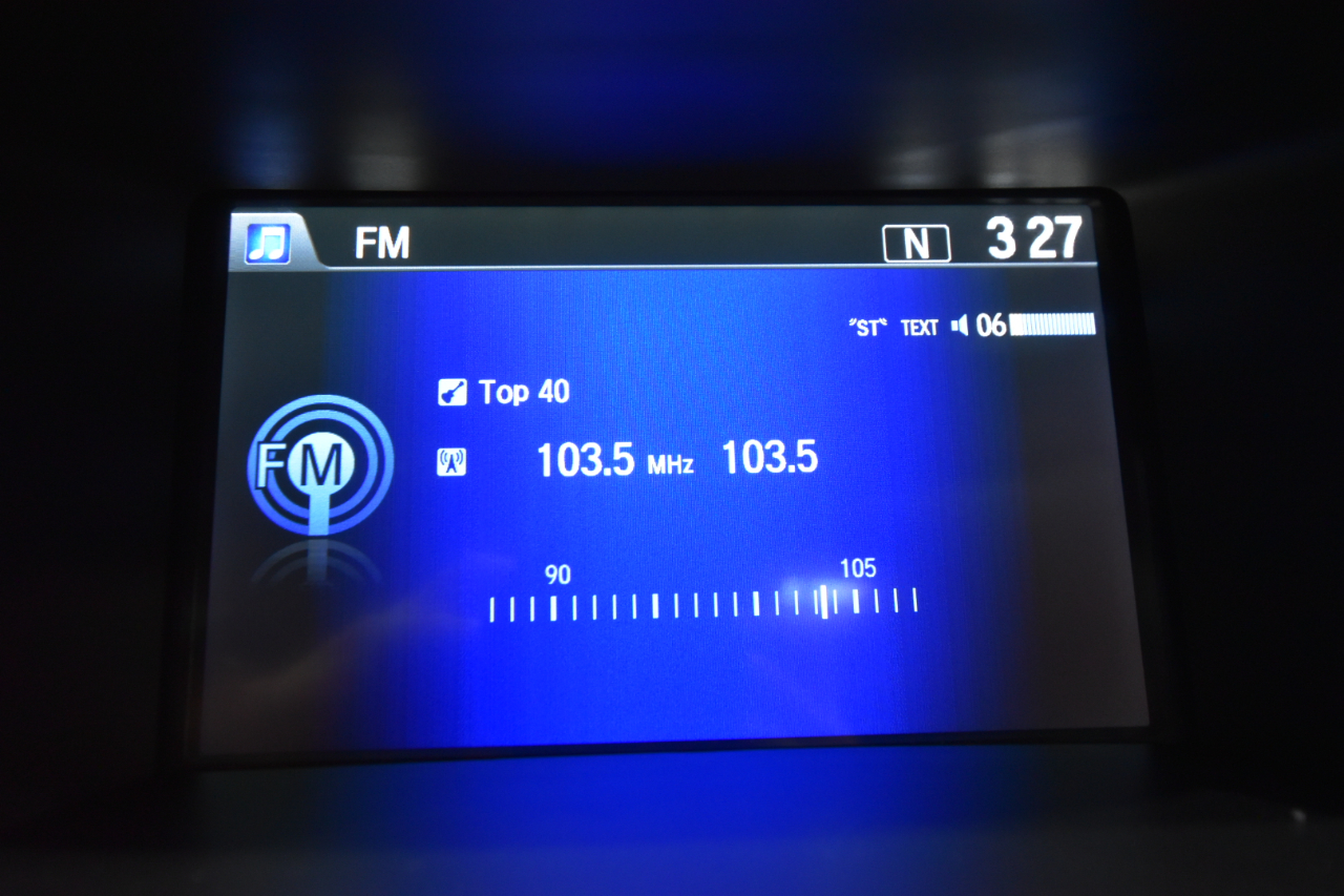 Honda Crosstour 2WD V6 5dr EX-L 2013