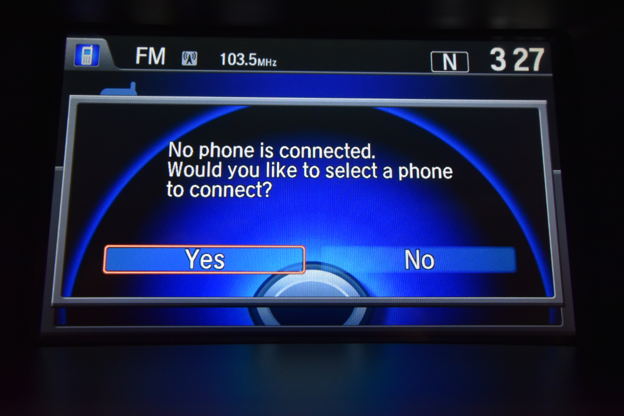 Honda Crosstour 2WD V6 5dr EX-L 2013