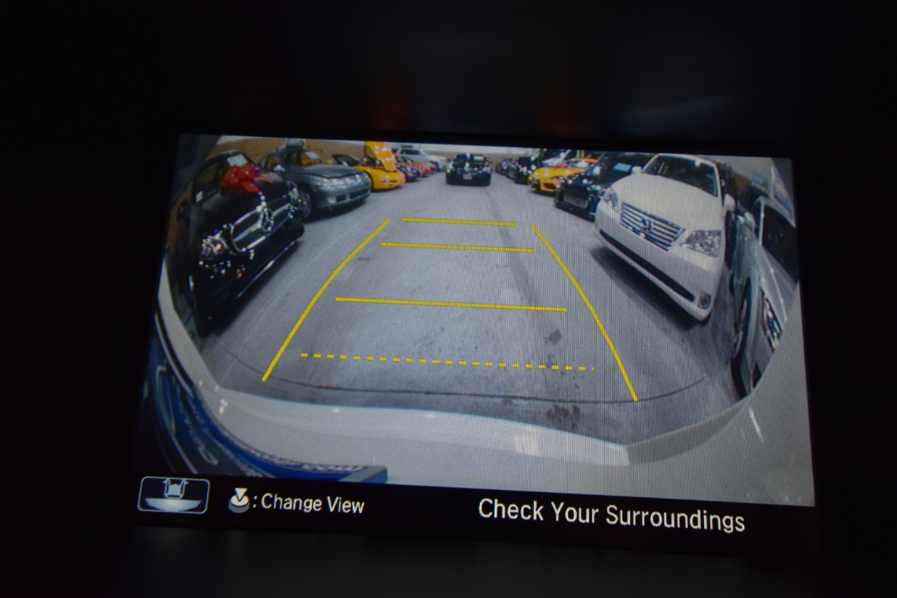 Honda Crosstour 2WD V6 5dr EX-L 2013