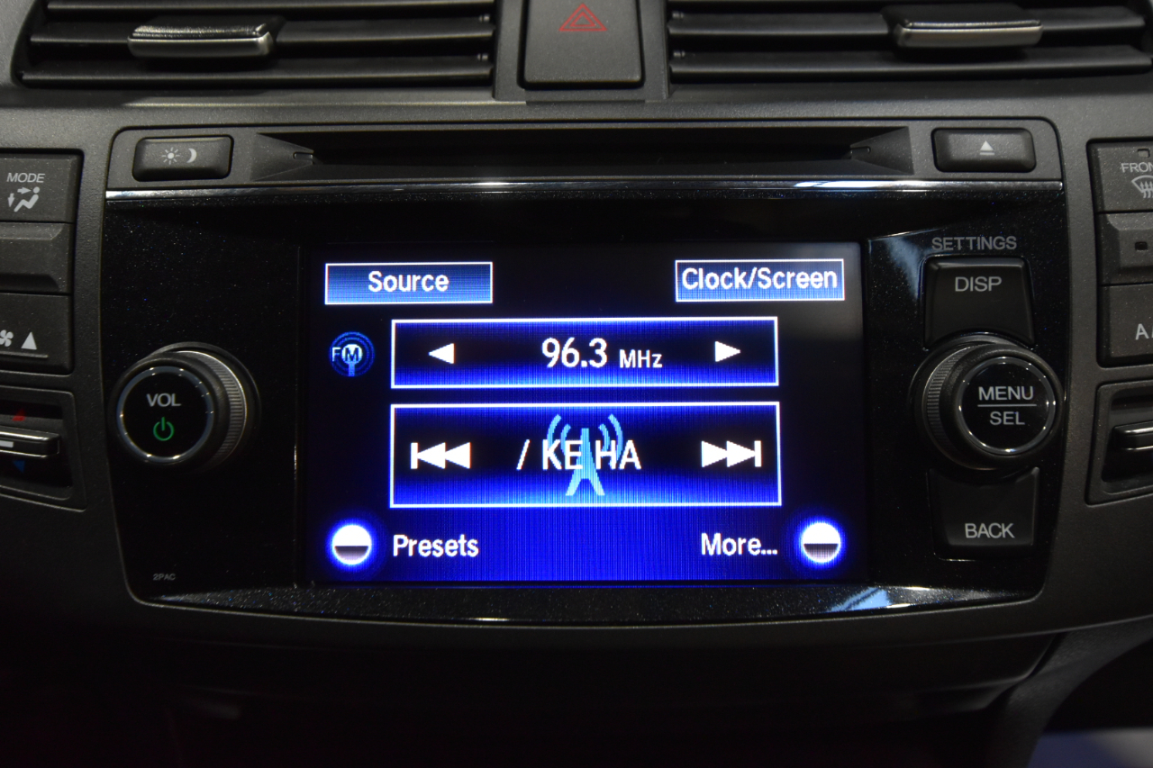 Honda Crosstour 2WD V6 5dr EX-L 2013