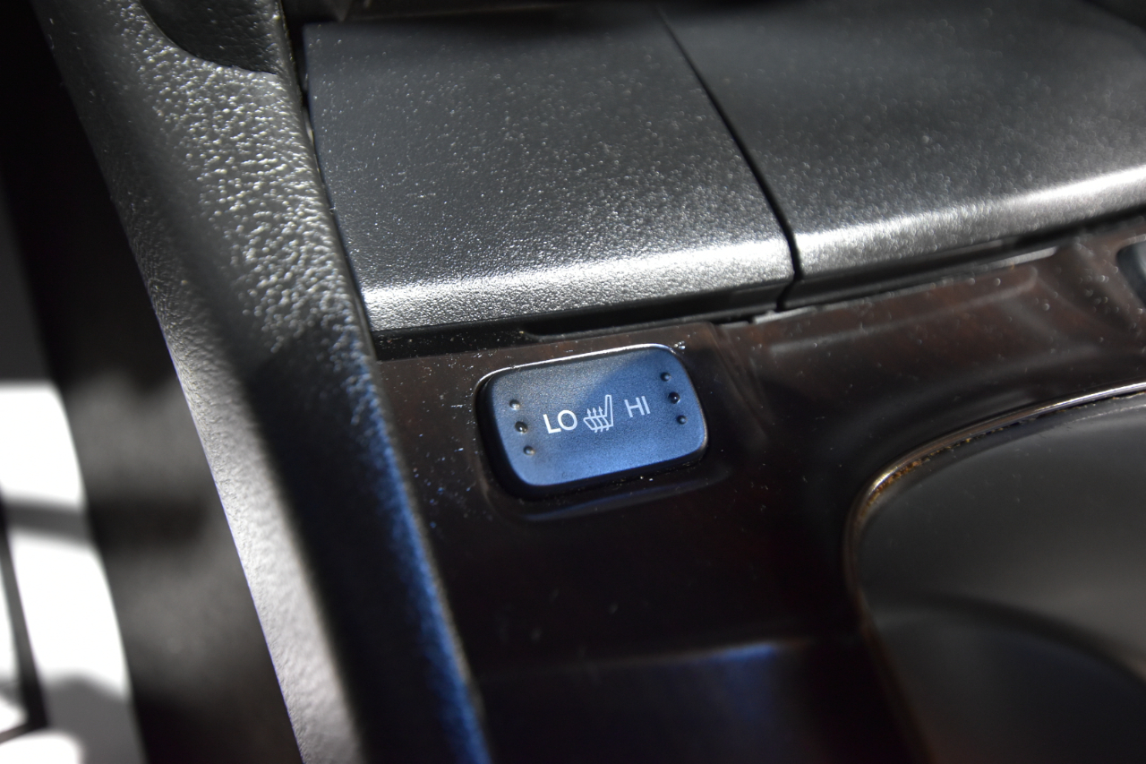 Honda Crosstour 2WD V6 5dr EX-L 2013