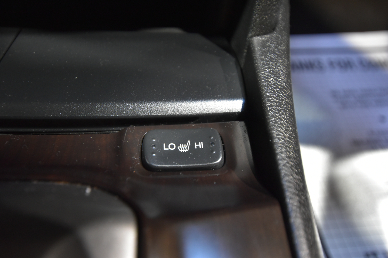 Honda Crosstour 2WD V6 5dr EX-L 2013