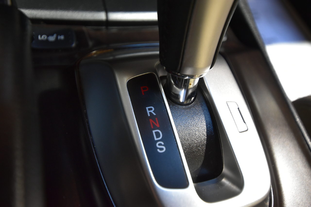 Honda Crosstour 2WD V6 5dr EX-L 2013