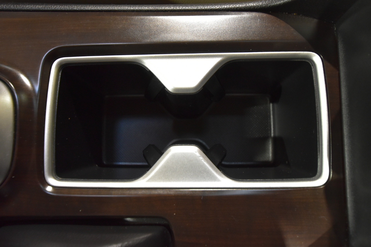 Honda Crosstour 2WD V6 5dr EX-L 2013