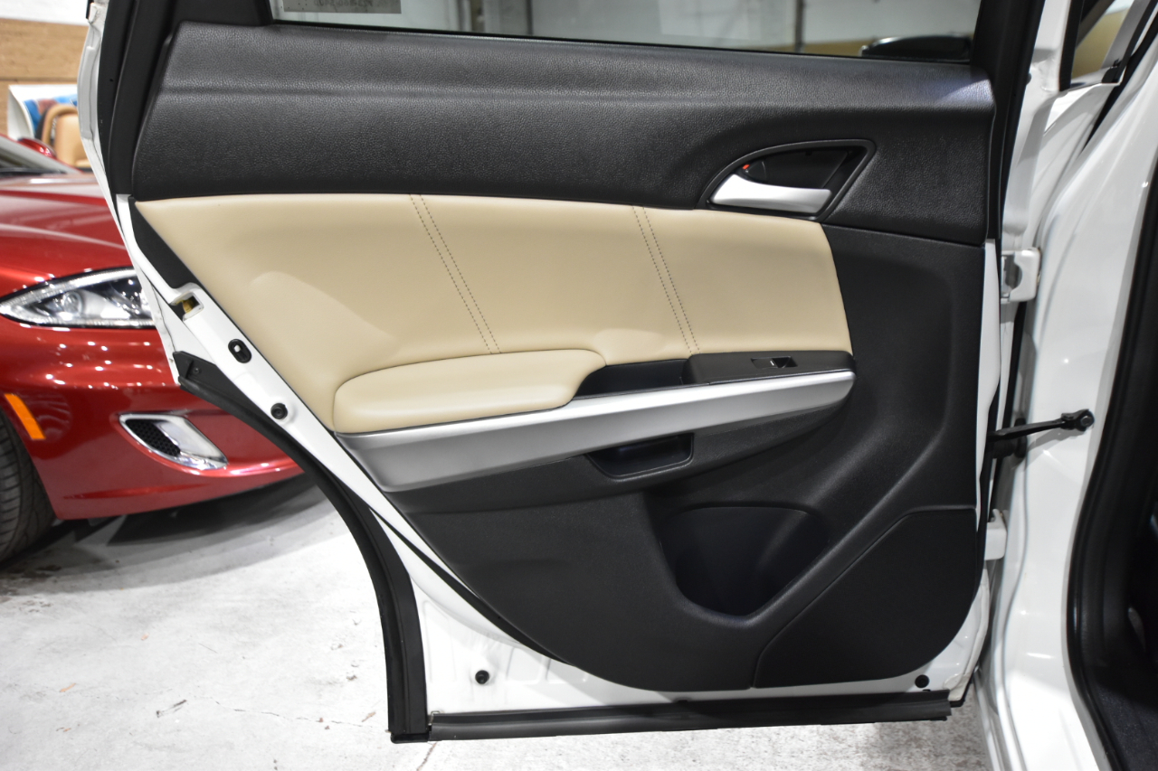 Honda Crosstour 2WD V6 5dr EX-L 2013