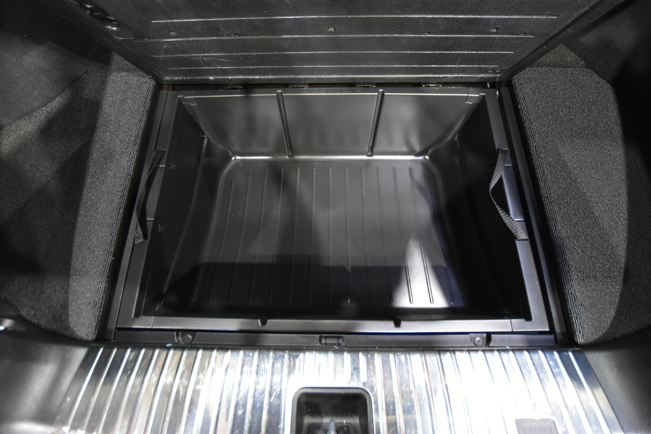 Honda Crosstour 2WD V6 5dr EX-L 2013