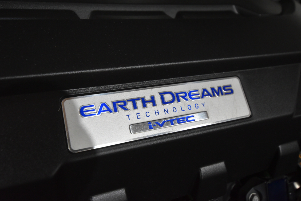 Honda Crosstour 2WD V6 5dr EX-L 2013