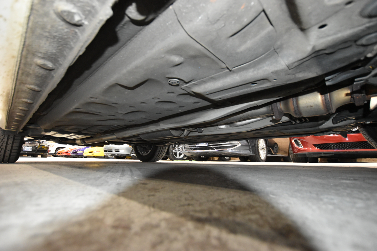 Honda Crosstour 2WD V6 5dr EX-L 2013