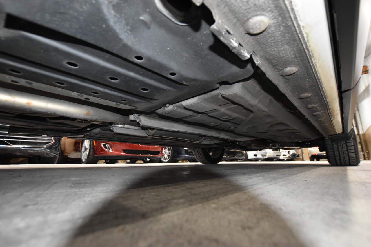 Honda Crosstour 2WD V6 5dr EX-L 2013