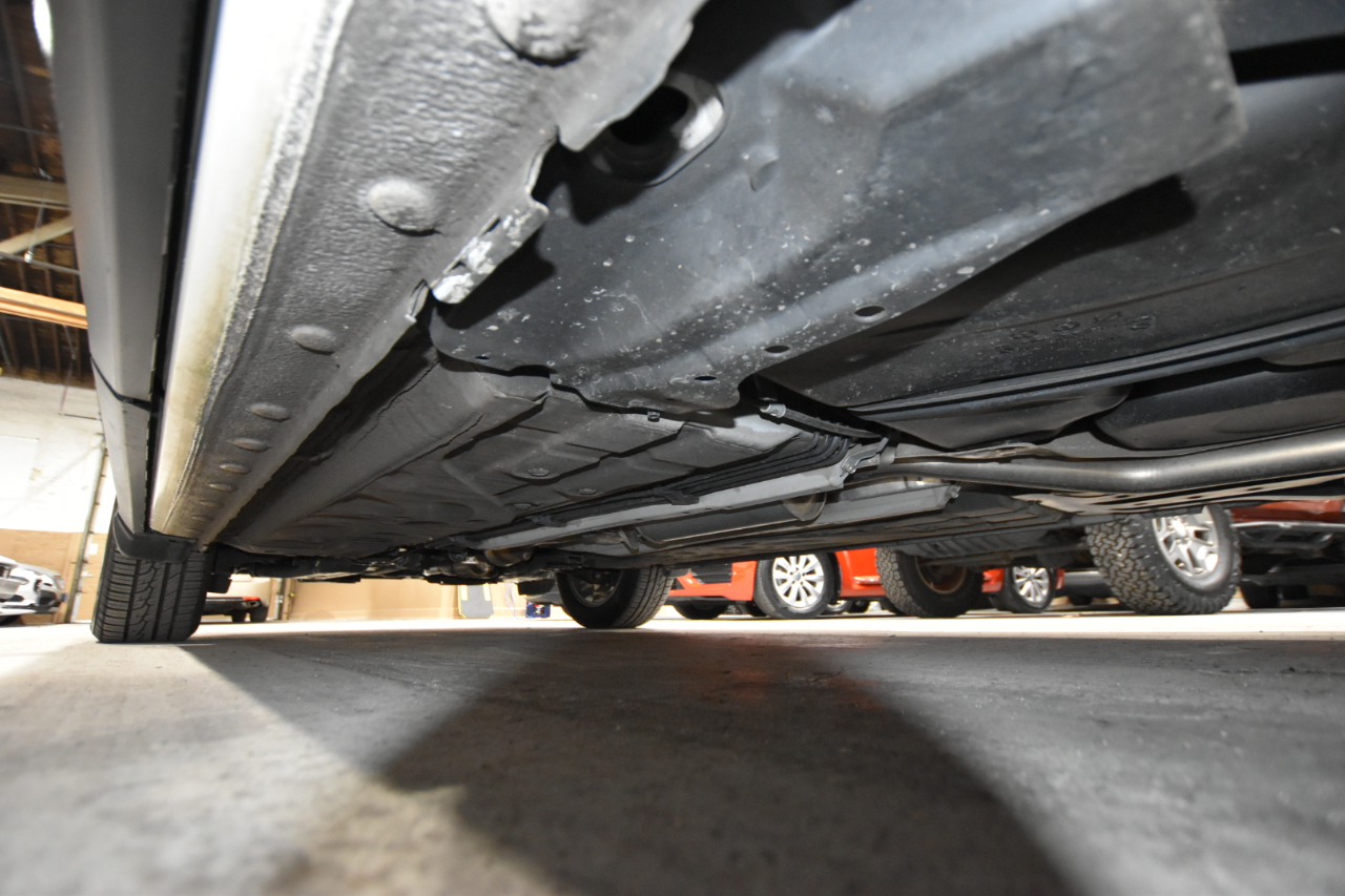 Honda Crosstour 2WD V6 5dr EX-L 2013