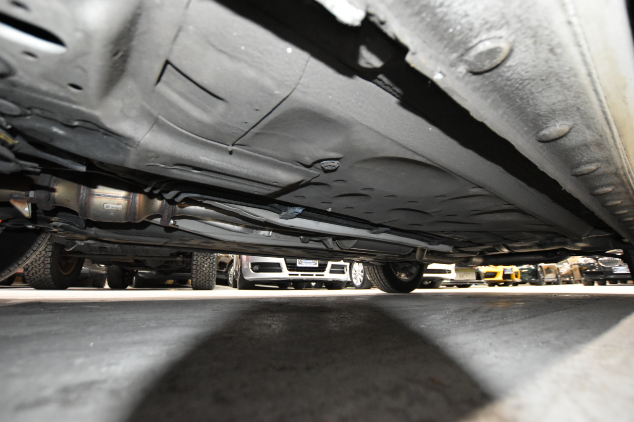 Honda Crosstour 2WD V6 5dr EX-L 2013