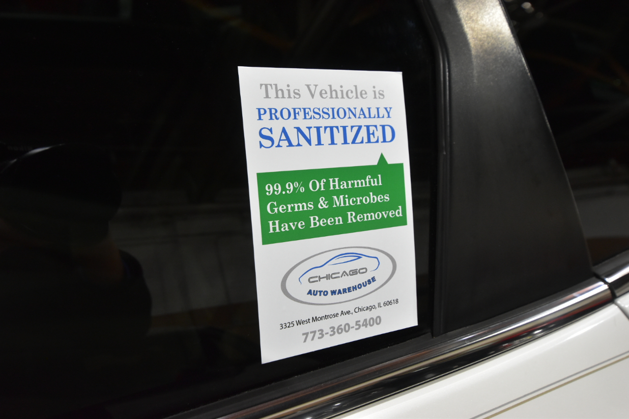 Honda Crosstour 2WD V6 5dr EX-L 2013