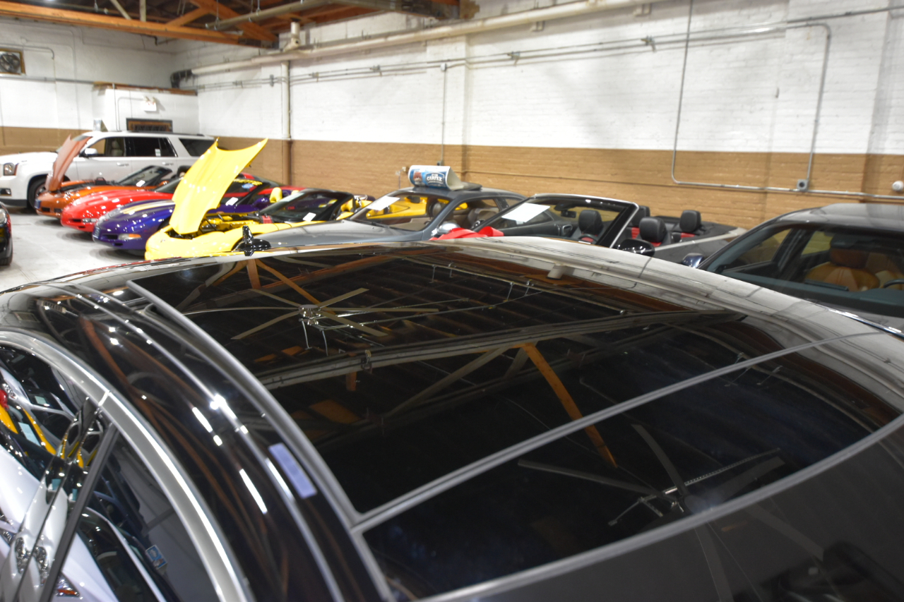 Mercedes-Benz S-Class S 560 4MATIC Sedan 2018