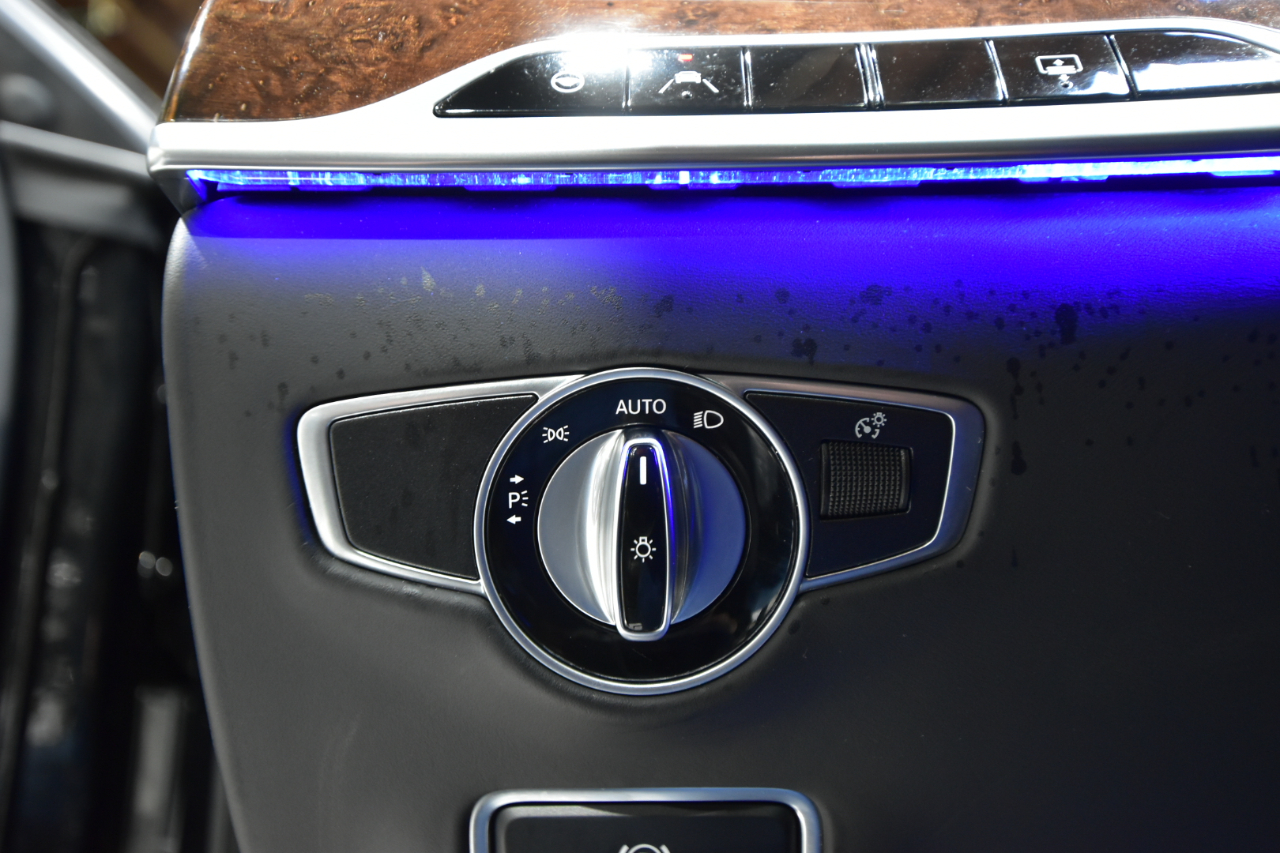 Mercedes-Benz S-Class S 560 4MATIC Sedan 2018