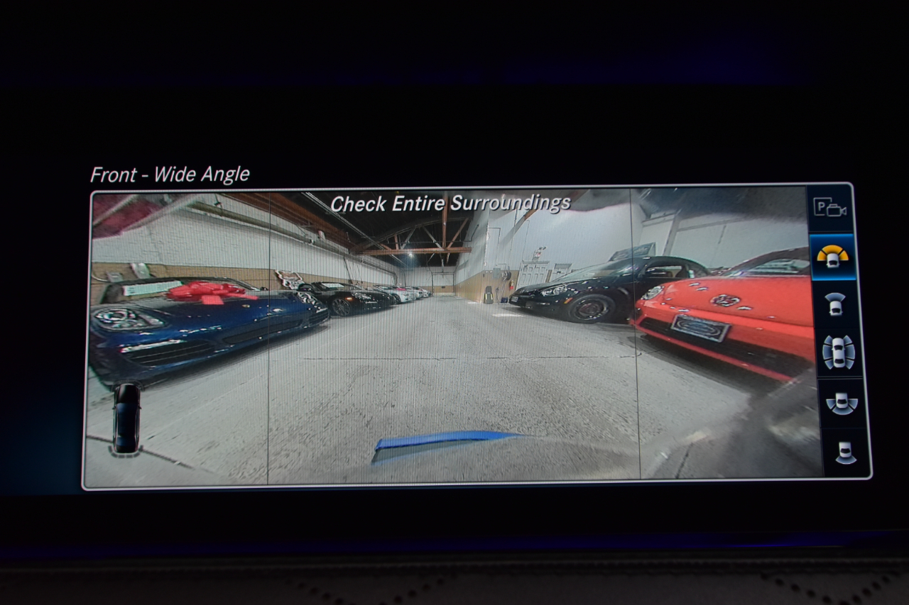 Mercedes-Benz S-Class S 560 4MATIC Sedan 2018