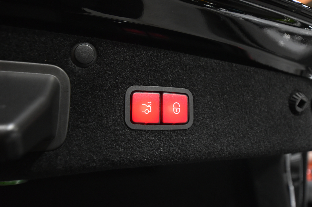 Mercedes-Benz S-Class S 560 4MATIC Sedan 2018