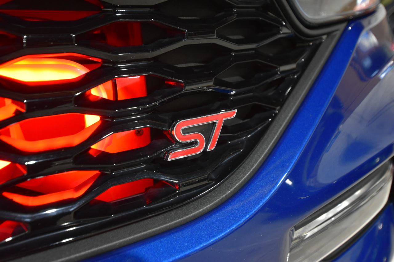 Ford Explorer ST 4WD 2020