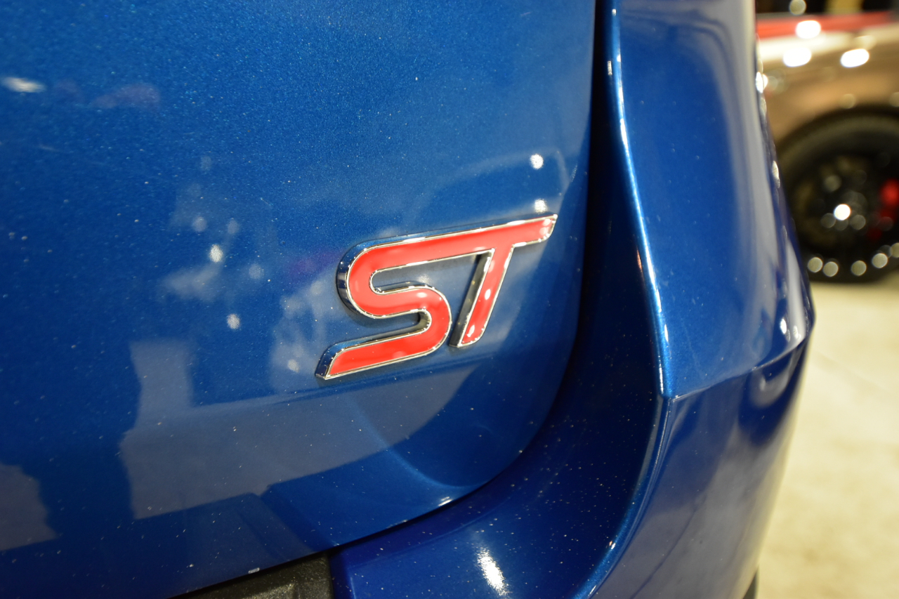 Ford Explorer ST 4WD 2020