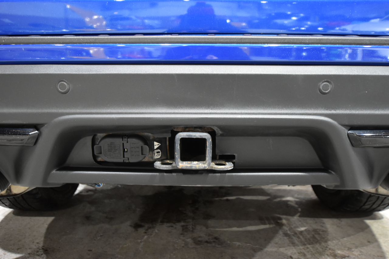 Ford Explorer ST 4WD 2020