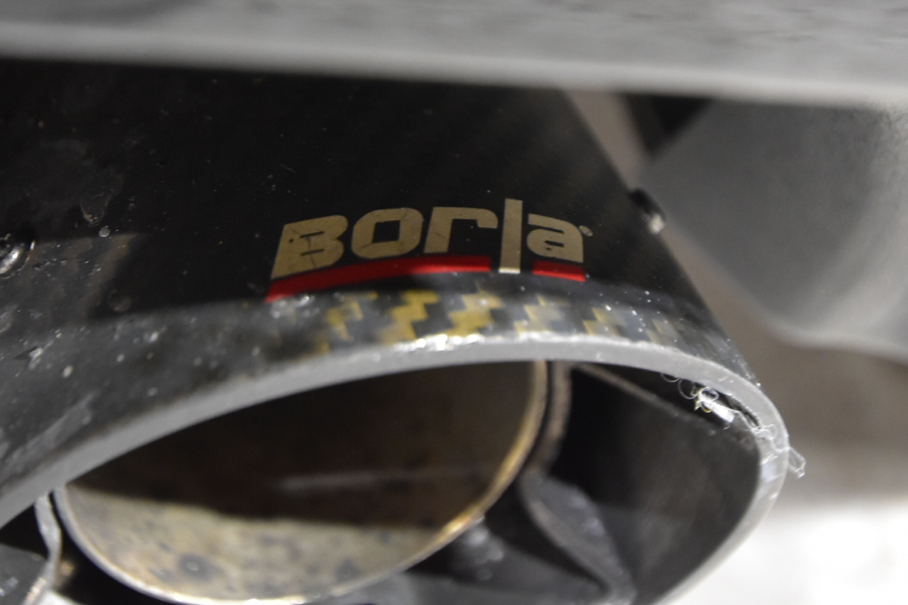 Ford Explorer ST 4WD 2020