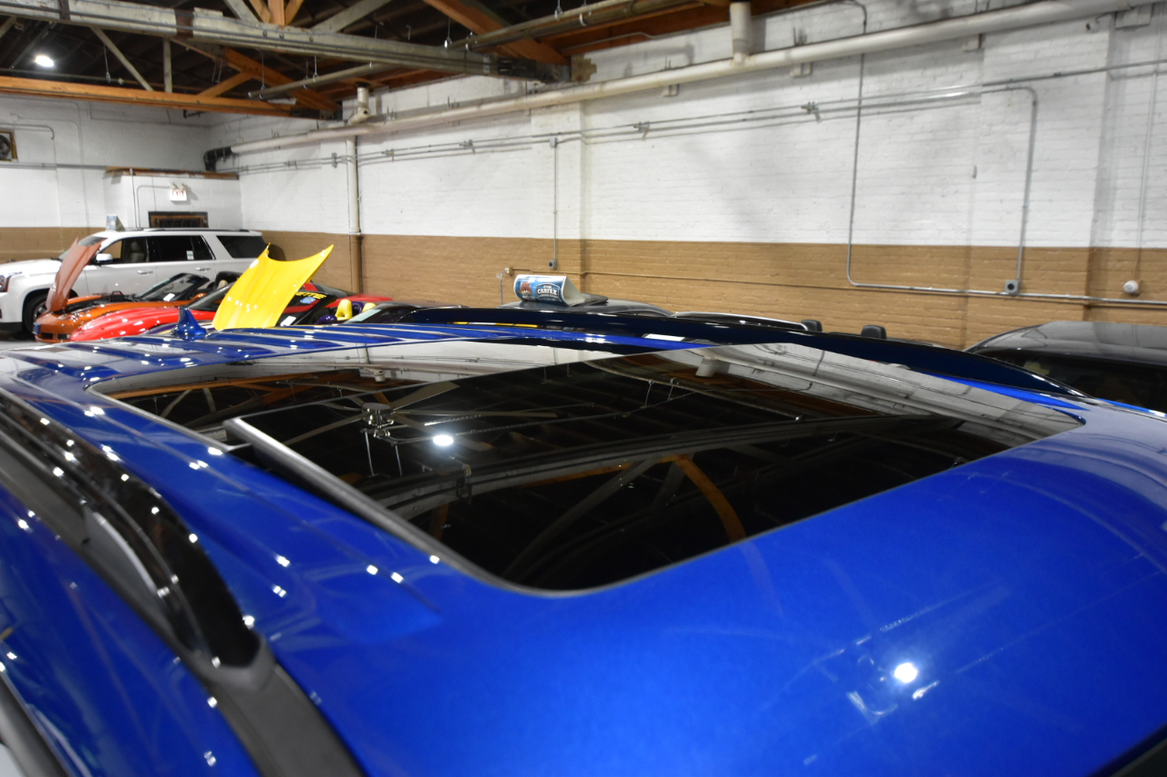 Ford Explorer ST 4WD 2020