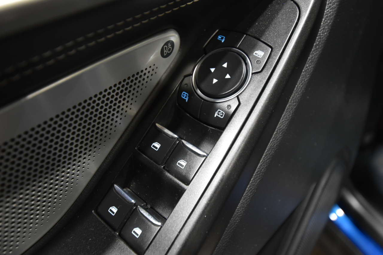 Ford Explorer ST 4WD 2020