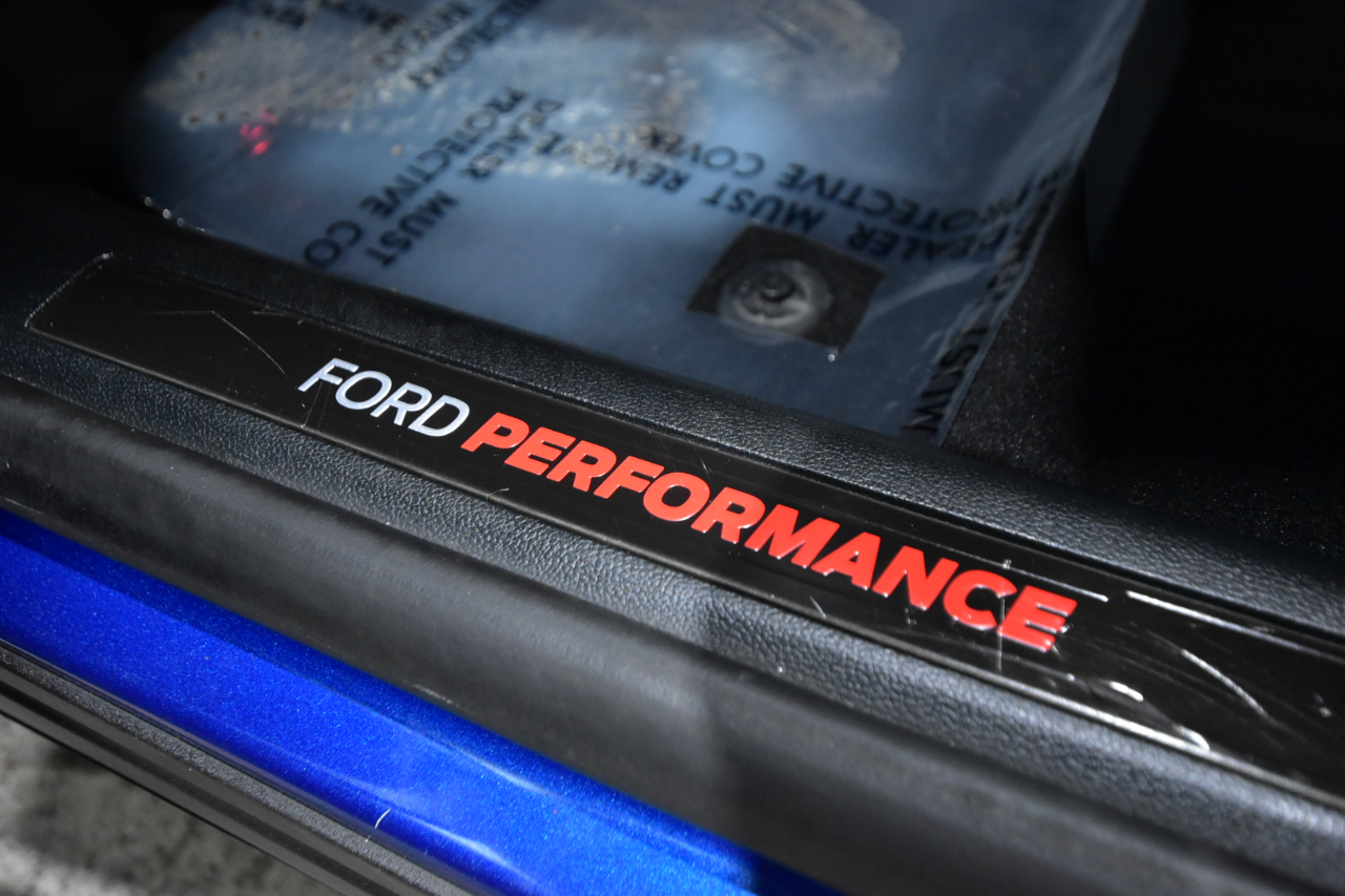 Ford Explorer ST 4WD 2020