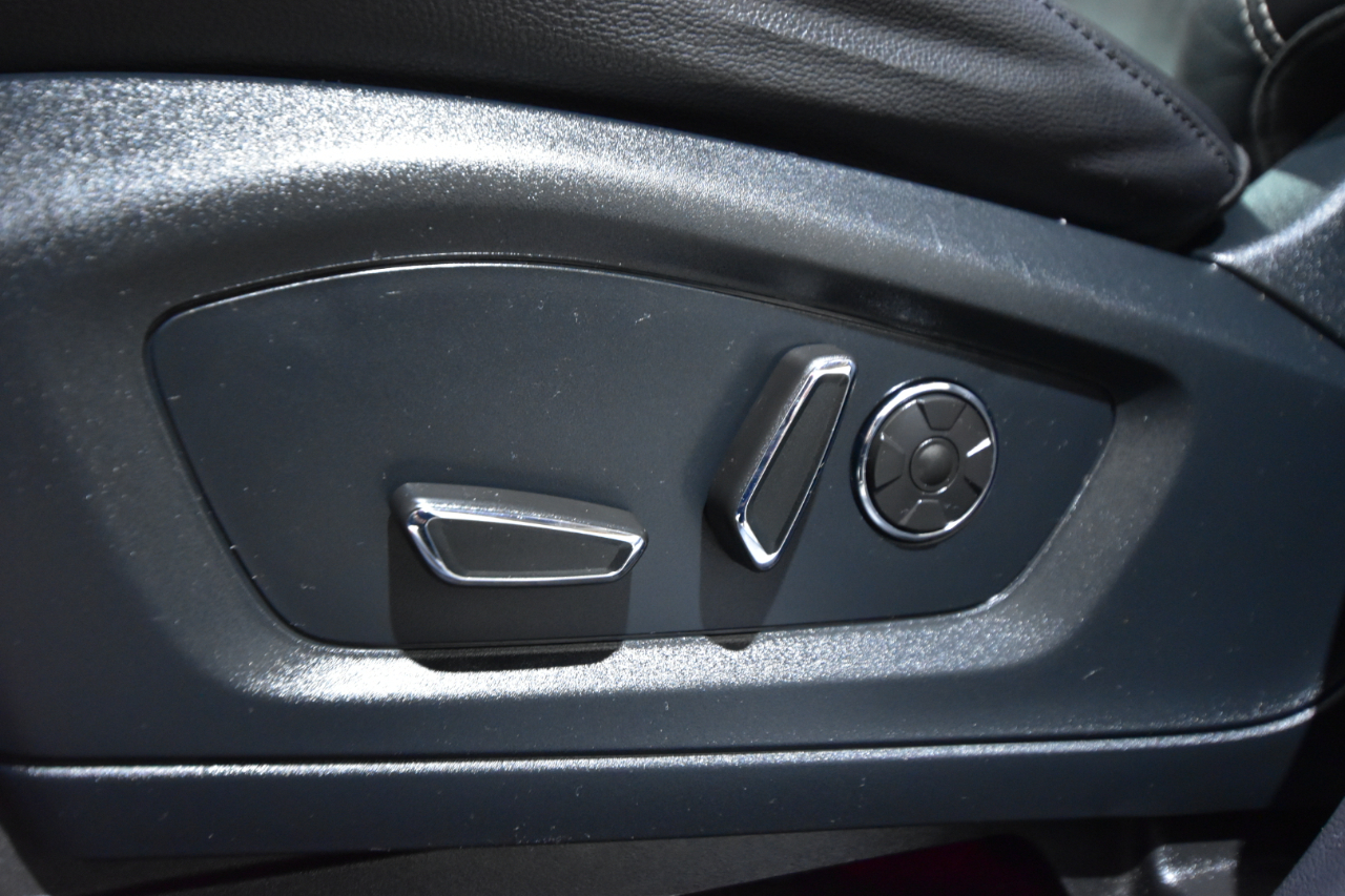 Ford Explorer ST 4WD 2020