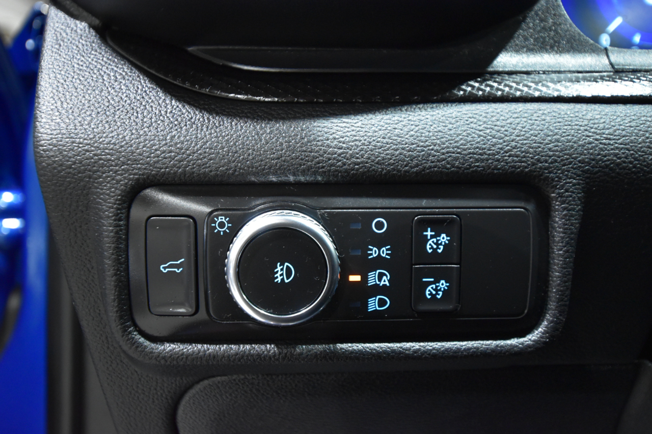 Ford Explorer ST 4WD 2020