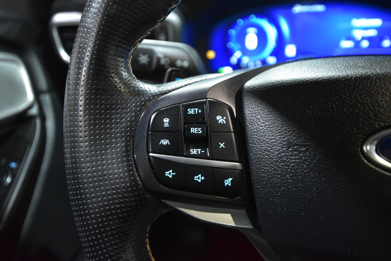 Ford Explorer ST 4WD 2020