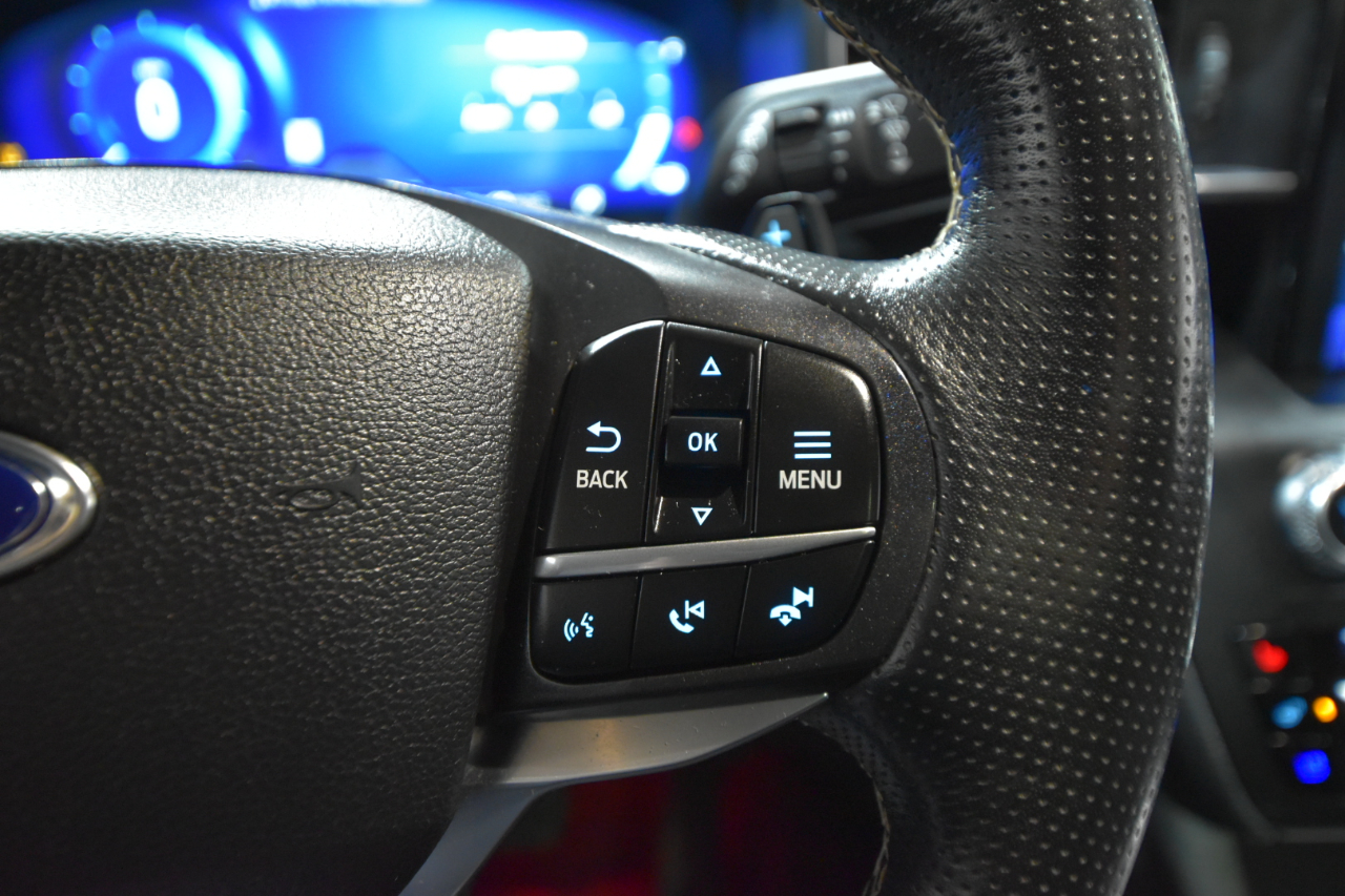 Ford Explorer ST 4WD 2020