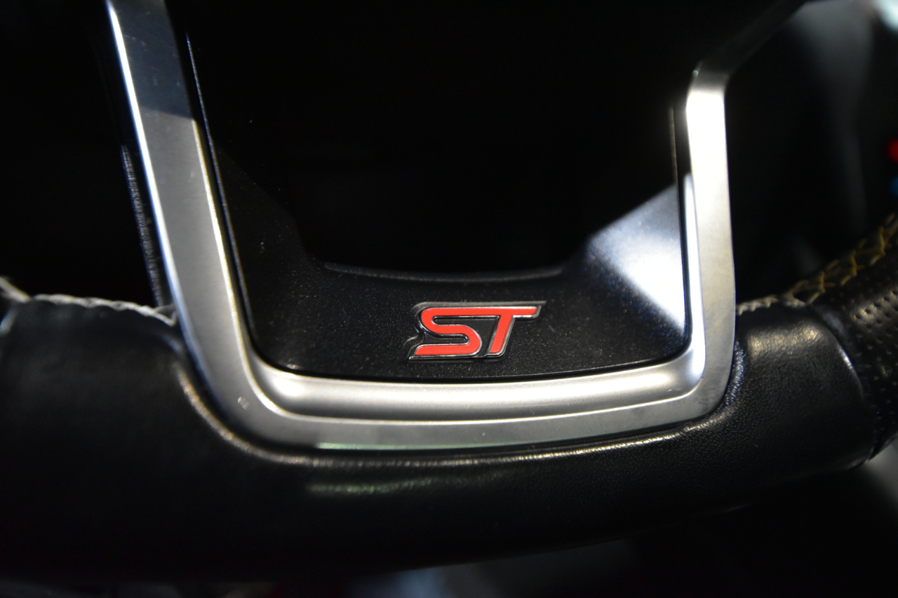 Ford Explorer ST 4WD 2020