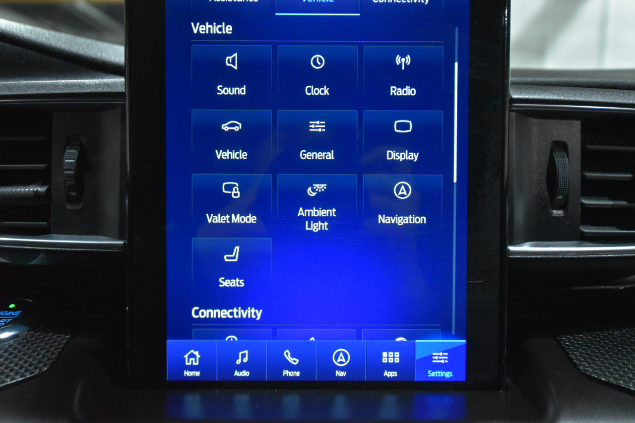 Ford Explorer ST 4WD 2020